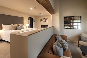 Tower Lodge