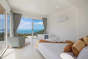 Villa the wave