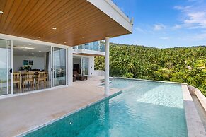 Villa the wave