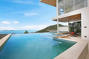 Villa the wave