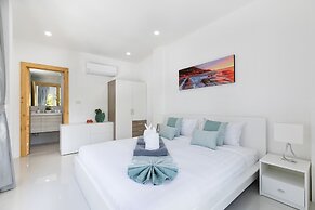 Villa the wave
