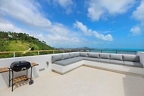 Villa the wave
