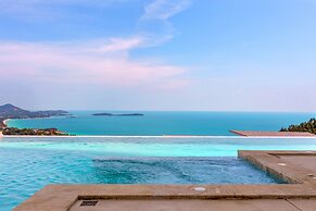 Villa the wave