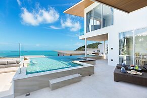 Villa the wave