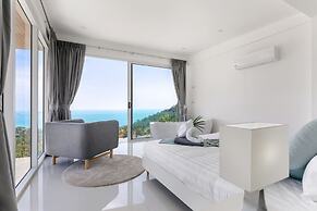 Villa the wave