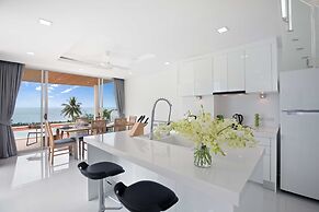 Villa the wave