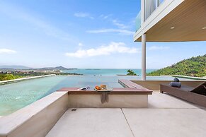 Villa the wave