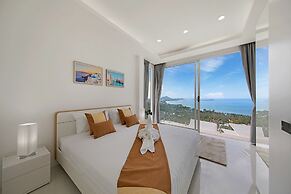 Villa the wave
