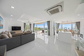 Villa the wave
