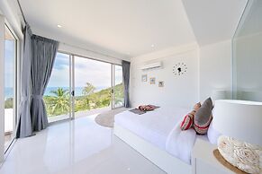 Villa the wave