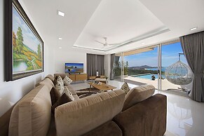 Villa the wave