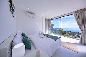 Villa the wave