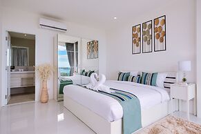 Villa the wave