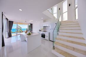 Villa the wave