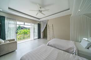 Villa Bali OM Center