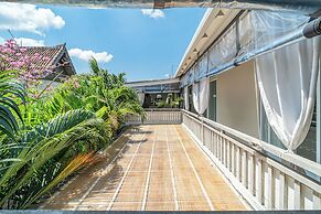 Villa Bali OM Center