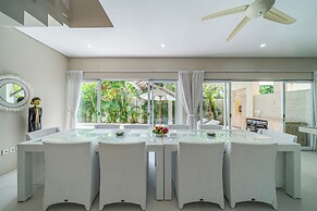 Villa Bali OM Center