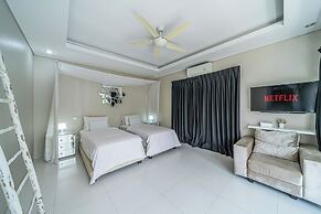Villa Bali OM Center
