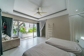 Villa Bali OM Center