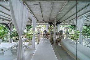 Villa Bali OM Center