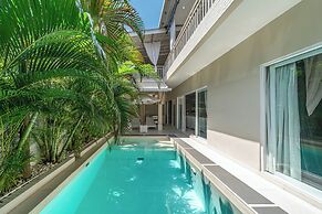 Villa Bali OM Center