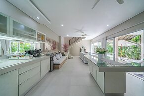 Villa Bali OM Center