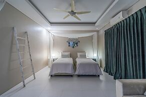 Villa Bali OM Center