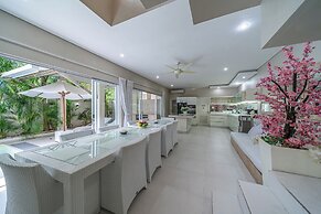 Villa Bali OM Center