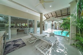 Villa Bali OM Center