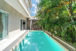 Villa Bali OM Center