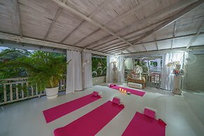 Villa Bali OM Center