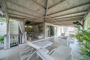Villa Bali OM Center