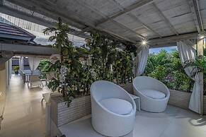 Villa Bali OM Center