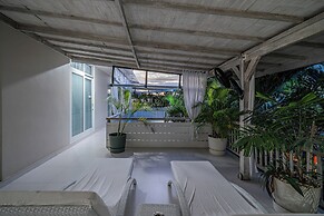 Villa Bali OM Center