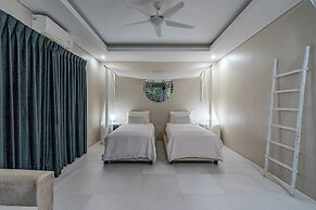 Villa Bali OM Center