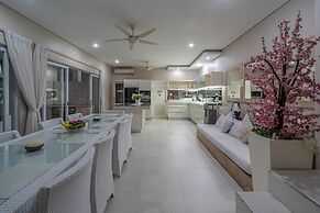 Villa Bali OM Center