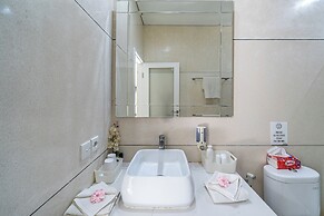 Villa Bali OM Center