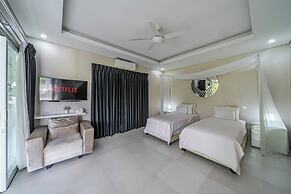 Villa Bali OM Center