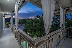 Villa Bali OM Center