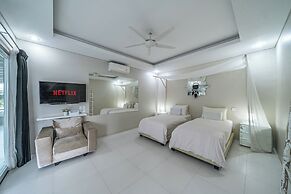 Villa Bali OM Center