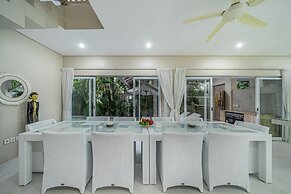 Villa Bali OM Center