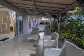 Villa Bali OM Center