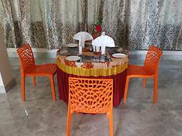 Utsav Grand by ShriGo Hotels