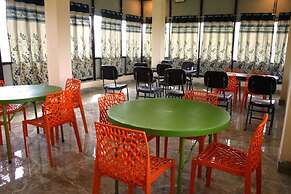 Utsav Grand by ShriGo Hotels