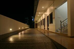 Utsav Grand by ShriGo Hotels