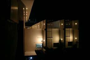 Utsav Grand by ShriGo Hotels