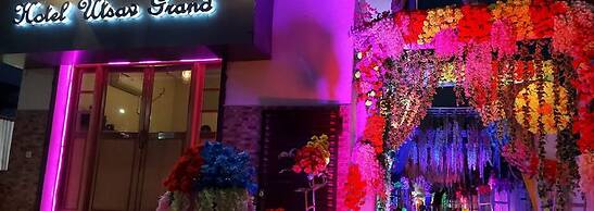 Utsav Grand by ShriGo Hotels