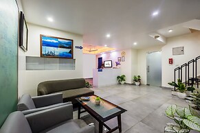 Hotel Fortune Inn by ASPL