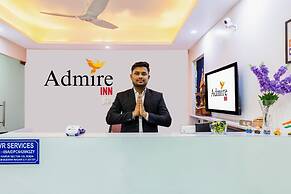 Hotel Fortune Inn by ASPL