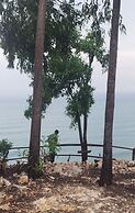 Bukit Shoka Top View Camp